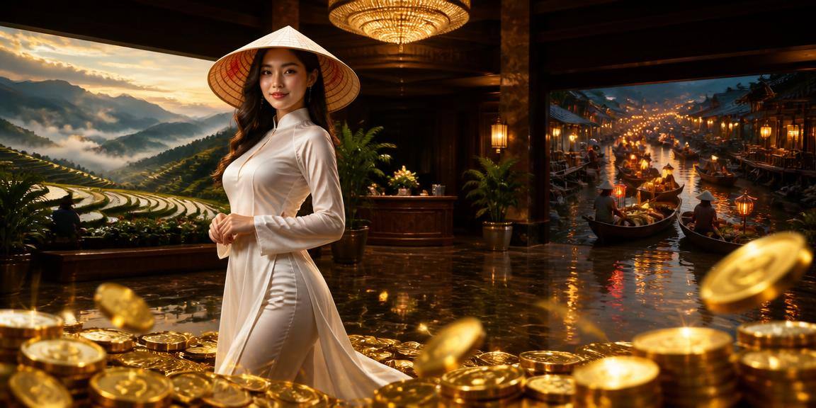 viwin Casino